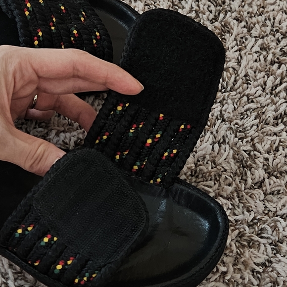 Isabel marant sandal - Picture 6 of 9